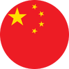China Fidoco countries