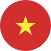 Vietnam Fidoco countries