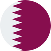 qATAR Fidoco countries